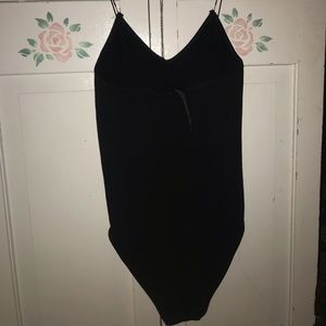 Urban Outfitters Body Suit